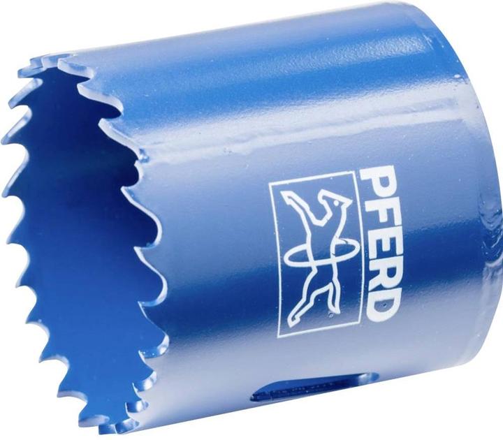 Produktbild Pferd Drilling bit HSS Ø 43 mm LS43 (43 mm)