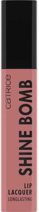Produktbild Catrice Shine Bomb Lip Lacquer (020)