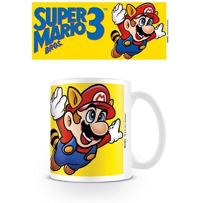 Produktbild Super Kaffeebecher Bros 3 (325 ml, 1x)