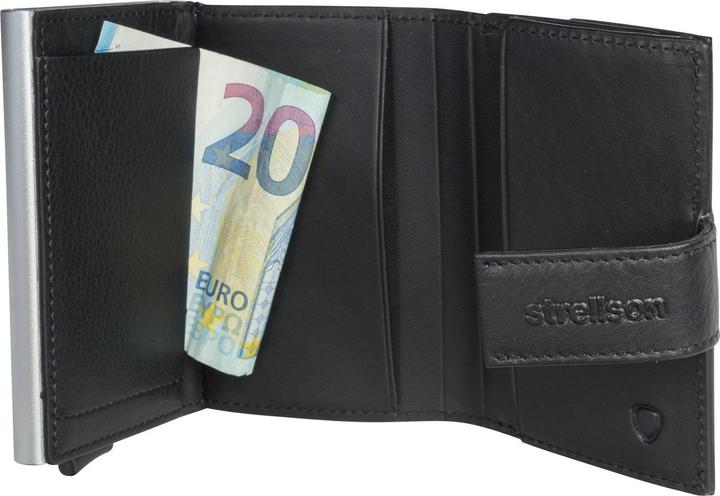 Actual product image Strellson e-cage sv8f carter c-three