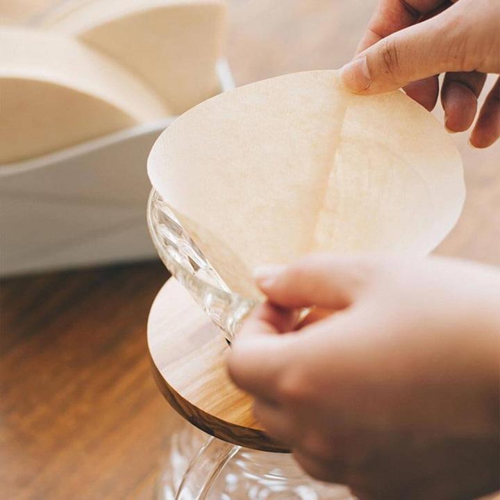 Produktbild Hario V60 Misarashi