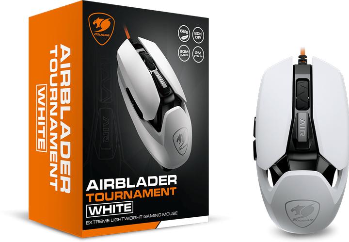 Produktbild Cougar AirBlader Tournament (Kabelgebunden)