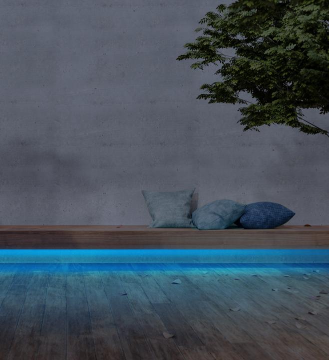 Actual product image Globo Tube Light Tube (6 m)