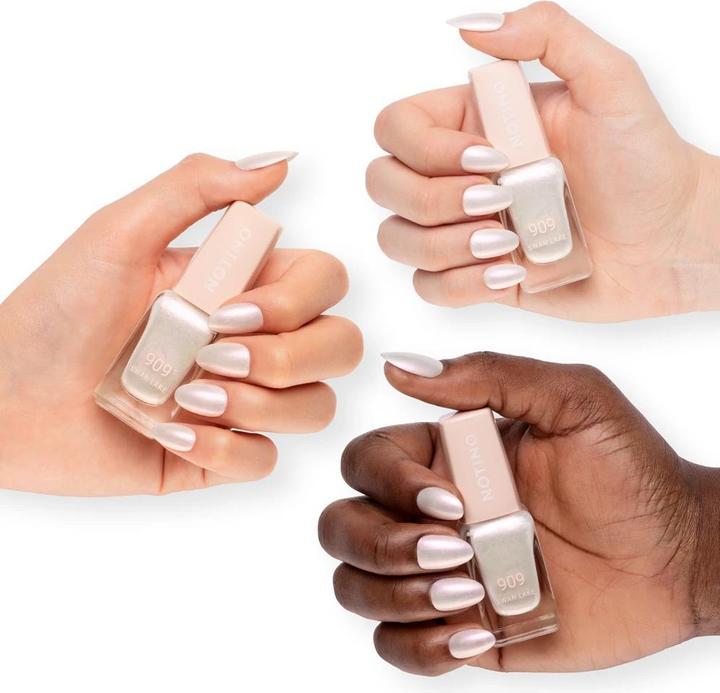 Produktbild Notino Gel Effect Nail Polish