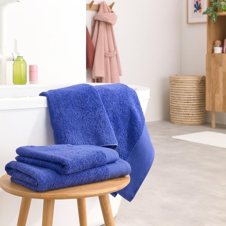 Image du produit La Redoute Interieurs EPONGE 500gsm (70 x 140 cm)