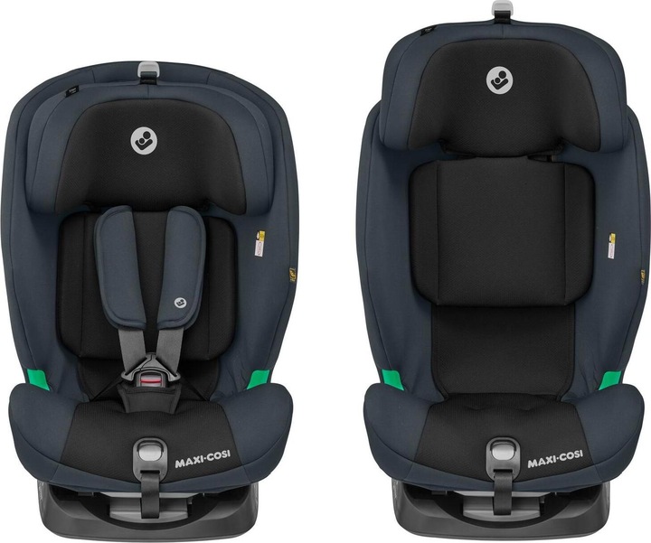 Immagine prodotto Maxi-Cosi Titanio (Seggiolino per bambini, ECE R129/i-Size Standard)