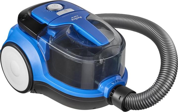Produktbild Amica VI2041 Staubsauger Zylinder-Vakuum Trocken Beutellos