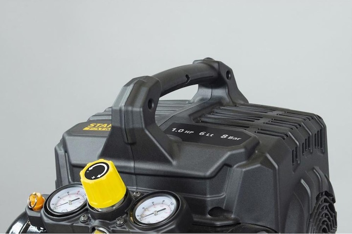 Produktbild Stanley Fatmax DST 101/8/6 (8 Bar, 6 l)