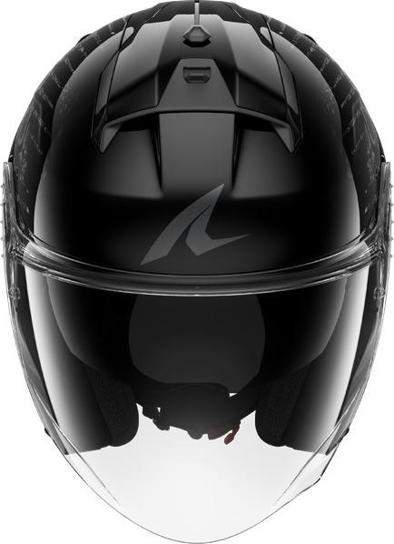 Actual product image Shark Skwal Jet Reptaia
