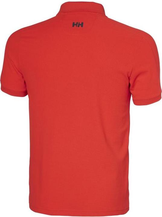 Actual product image Helly Hansen HP Race Polo 2.0 Herren T-Shirt (L)