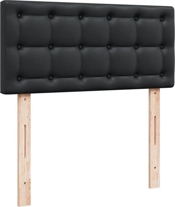 Produktbild vidaXL Boxspringbett (100 x 200 cm)