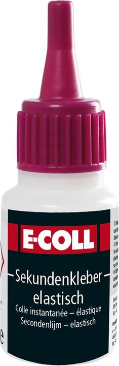 Produktbild E-coll Kleber (29 g)