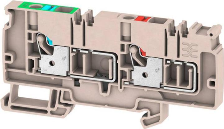 Produktbild Weidmüller AAP13 6 FE-LO (Diverse)