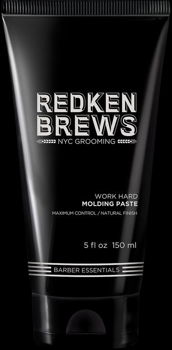 Productafbeelding Redken Brews (Haarpasta, 150 ml)