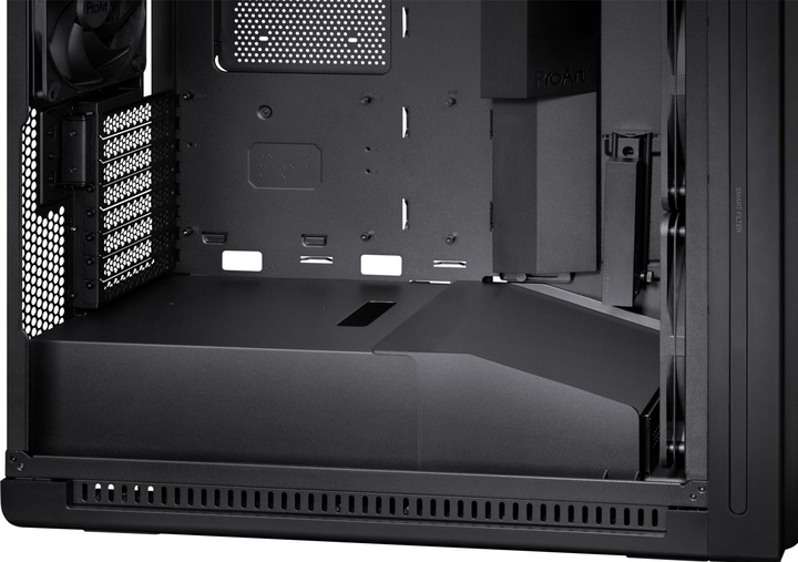 Actual product image ASUS PA602 PROART CASE (ATX, mATX, Mini-ITX, E-ATX)