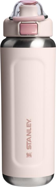 Black, Pink, Pink Quartz, Rose