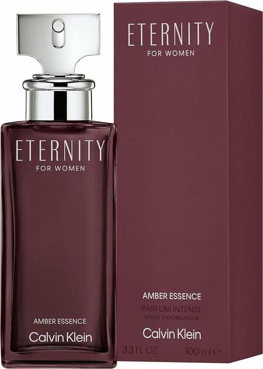 Immagine prodotto Calvin Klein Eternity Amber Essence (Eau de parfum, 100 ml)
