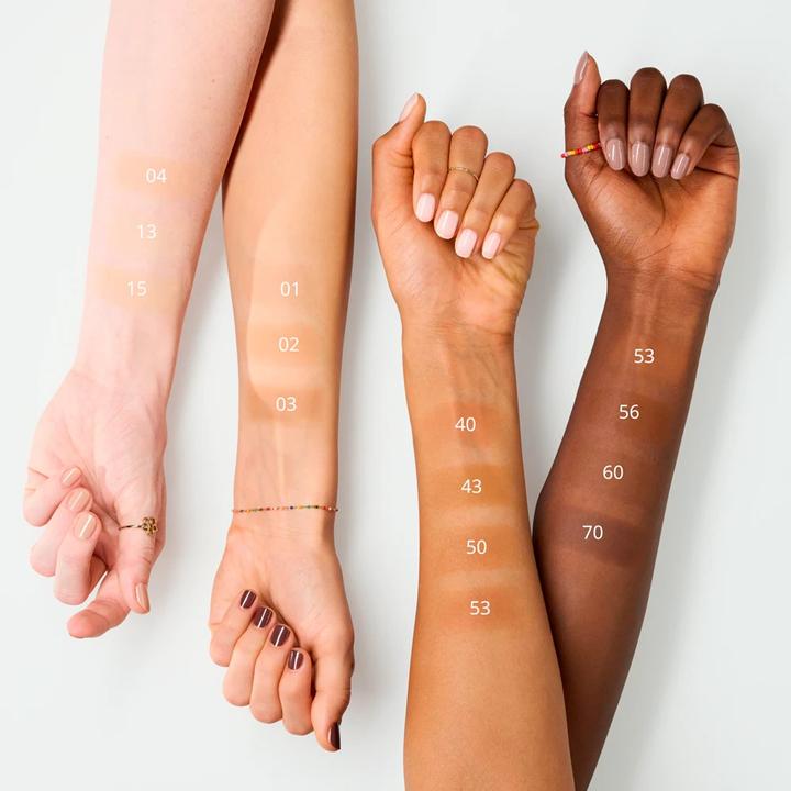 Produktbild essence Natural Matte Mousse (3)