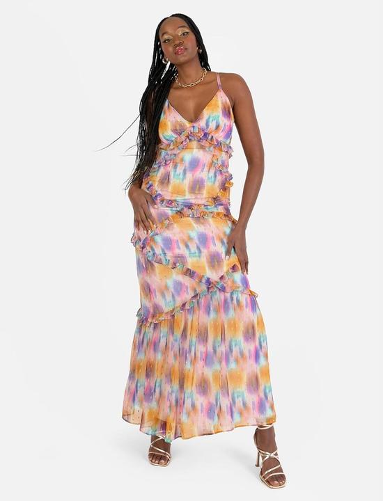 Image du produit Anaya with Love Abito Maxi (44)