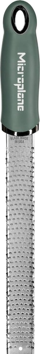 Microplane Premium Classic Râpe à zester Eucalyptus