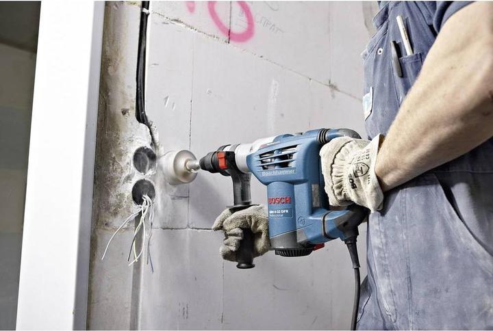 Produktbild Bosch Professional Gbh 4-32 Dfr (Netzbetrieb)