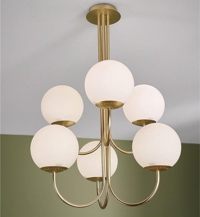 Image du produit La Redoute Interieurs Moricio (E14)