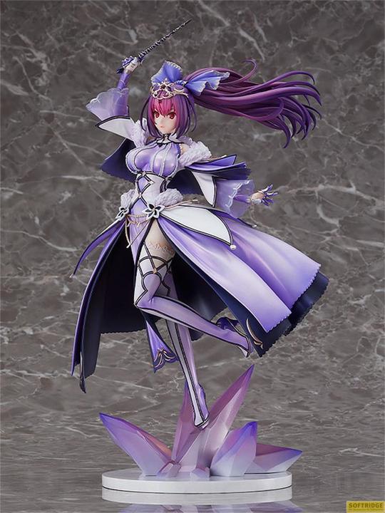 Produktbild Good Smile Company 1/7 Nachlauf/Scathach-Skadi 30 cm
