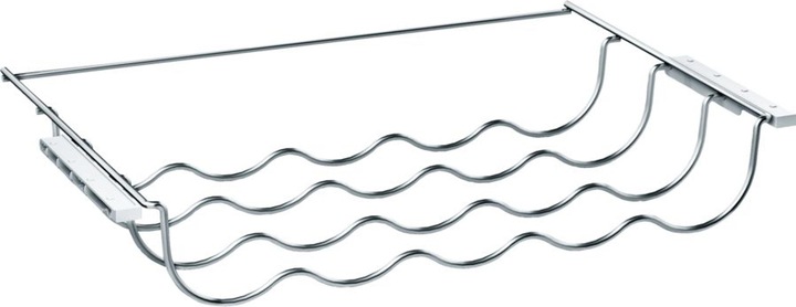 Neff Z10020 Pièce du réfrigérateur & accessoires Rack à bouteilles