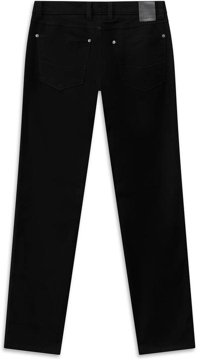 Actual product image Bugatti Regular Fit Five-Pocket Cotton Power Stretch Denim (86)