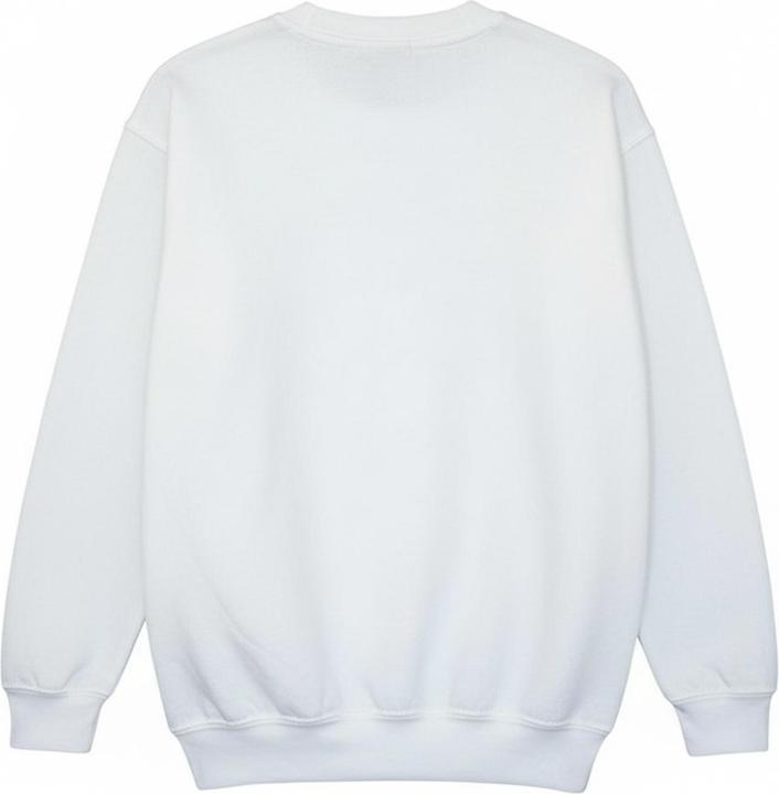 Produktbild The Nightmare Before Christmas Sweatshirt Jungen (128)