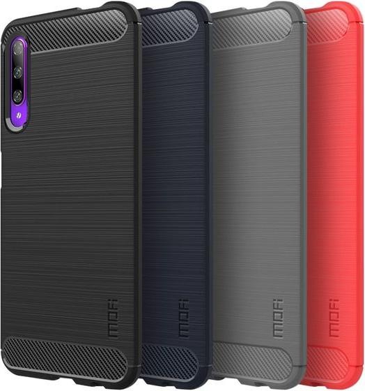 Immagine prodotto Mofi Serie TPU in fibra di carbonio (Honor 9X)