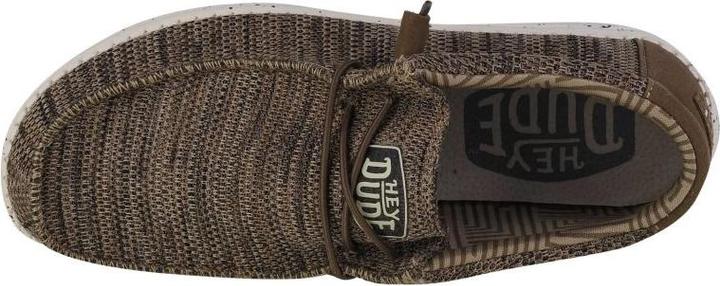 Produktbild Hey Dude Wally Sox (43)