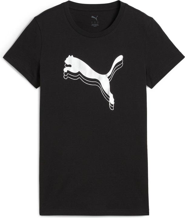 Produktbild Puma Ess Metallic Tee (S)