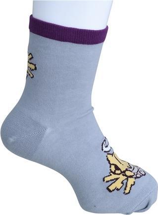 Immagine prodotto Pokémon Calzini Shedinja (23-25 cm) (Confezione singola, 36 - 42)