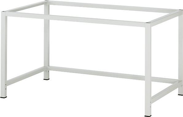 Actual product image RAU Packing table complete (200 cm, 70 cm)