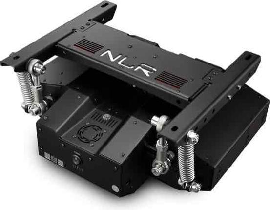 Actual product image Next Level Racing Motion Plus Platform