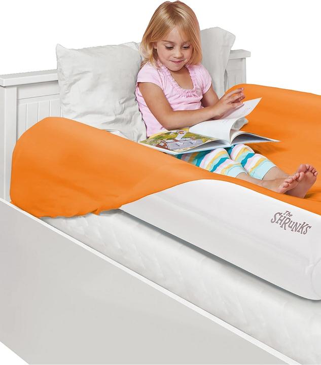 Image du produit The Shrunks Barrière de sécurité bébé (122 cm)