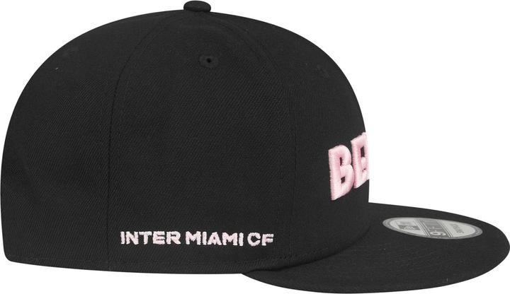 Actual product image New Era 9Fifty Believe Inter Miami