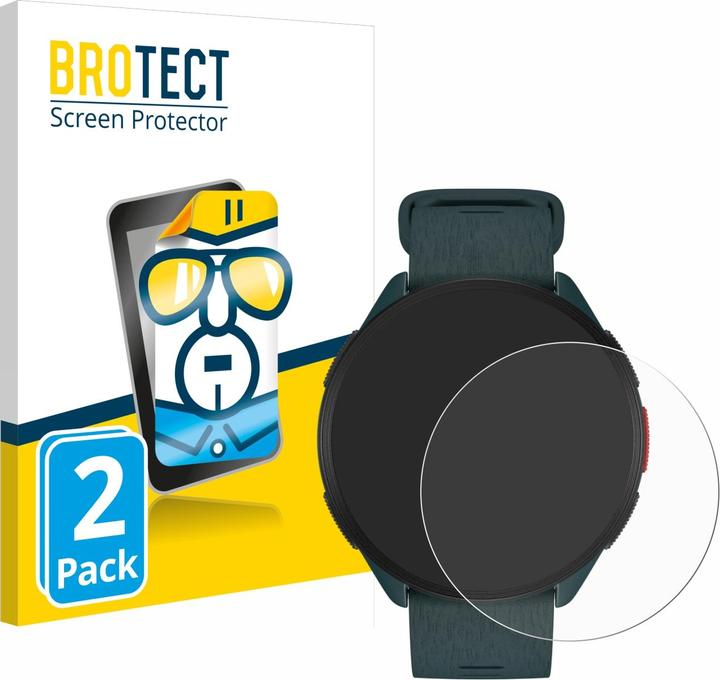 Productafbeelding BROTECT Pellicola Trasparente (Pacer)
