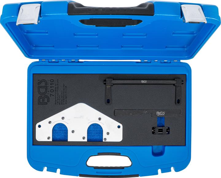 Image du produit BGS Coffret de calage pour Mercedes-Benz M156 & M159