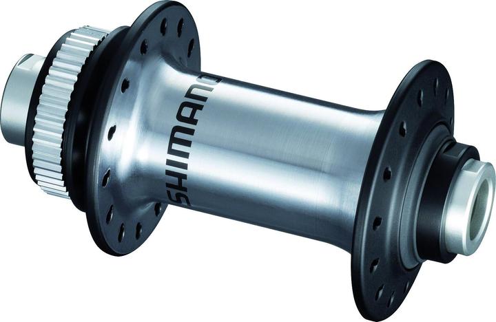 Produktbild Shimano HB-RS770 Vorderradnabe Disc CL (Scheibenbremse Center Lock)