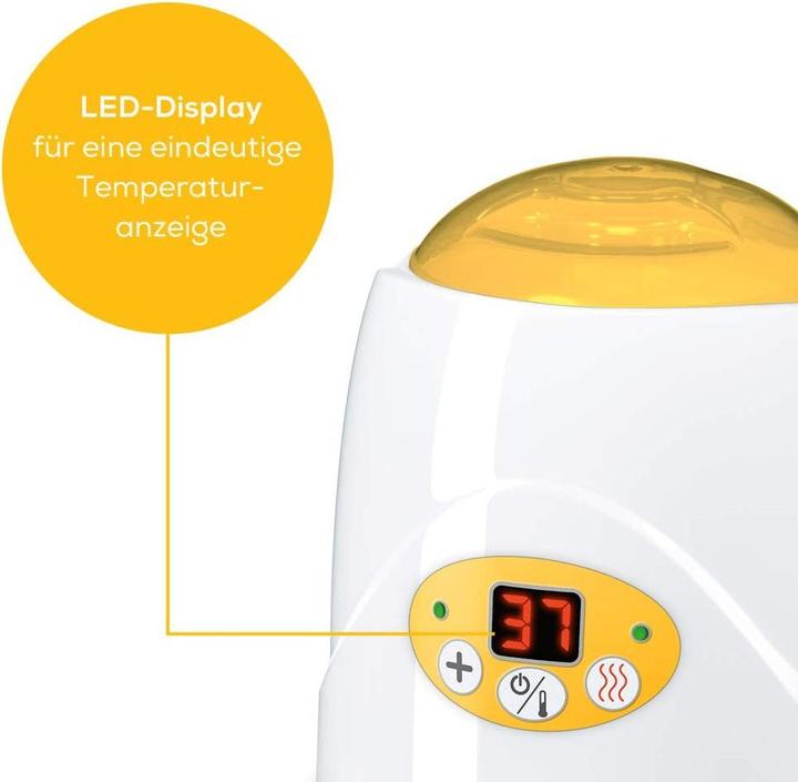 Image du produit Beurer BY 52