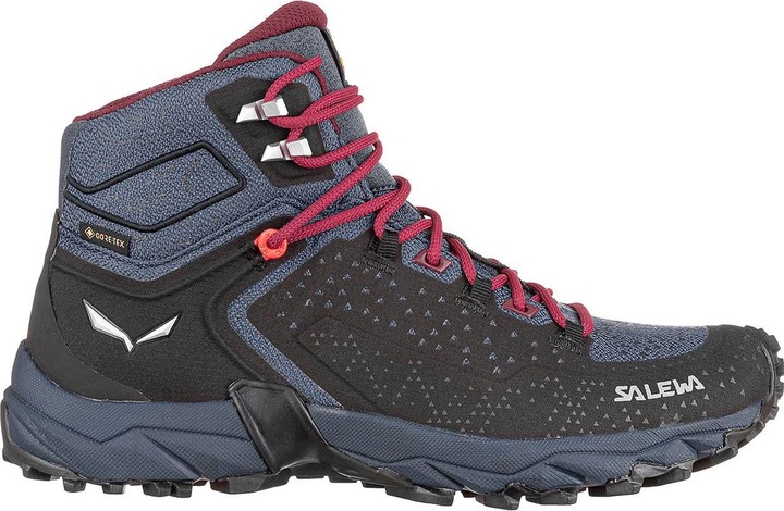 Produktbild Salewa Alpenrose 2 Mid GTX Schuhe (38)