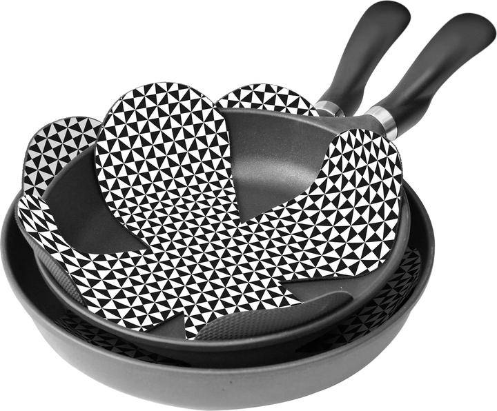 Immagine prodotto Moha Pan Protector (3.40 cm, Materiale sintetico)