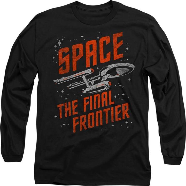 Produktbild Space Travel TShirt (L)