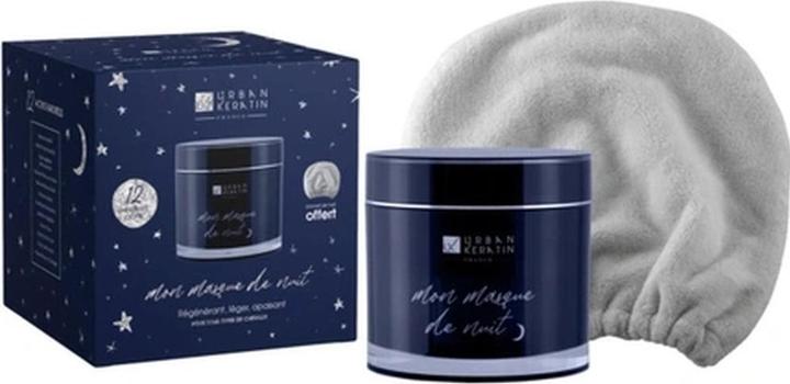 Image du produit Urban Keratin Christmas Set 2021 - Hair Care (Kit de soins capillaires)