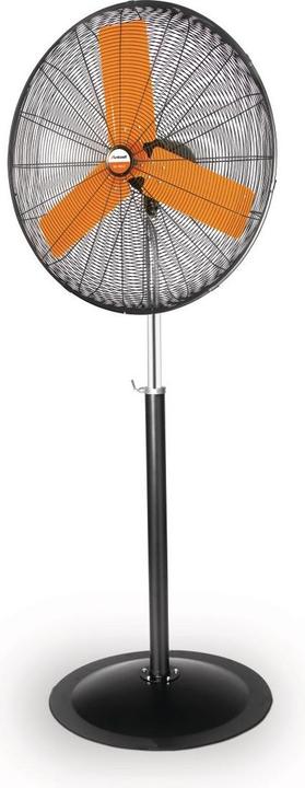 Stürmer - Unicraft Standventilator SV 760-3 (76 dB)