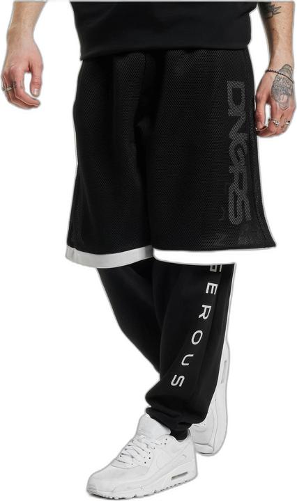 Produktbild Dangerous DNGRS EvilFuture Sweatpant - 69895 (L)