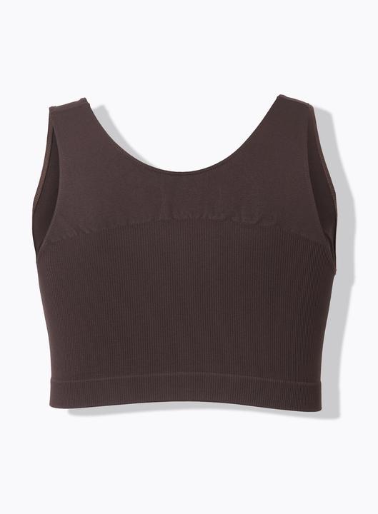 Produktbild Ulla Popken Shaping-Bustier, nahtlos, ohne Verschluss