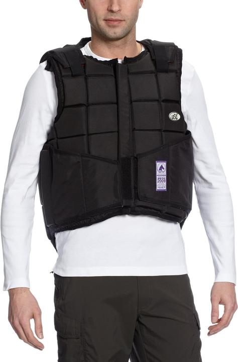 Produktbild Usg Flexi Panel-Kindersicherheitsweste